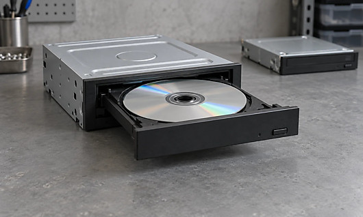 Сдать привод DVD в Курске