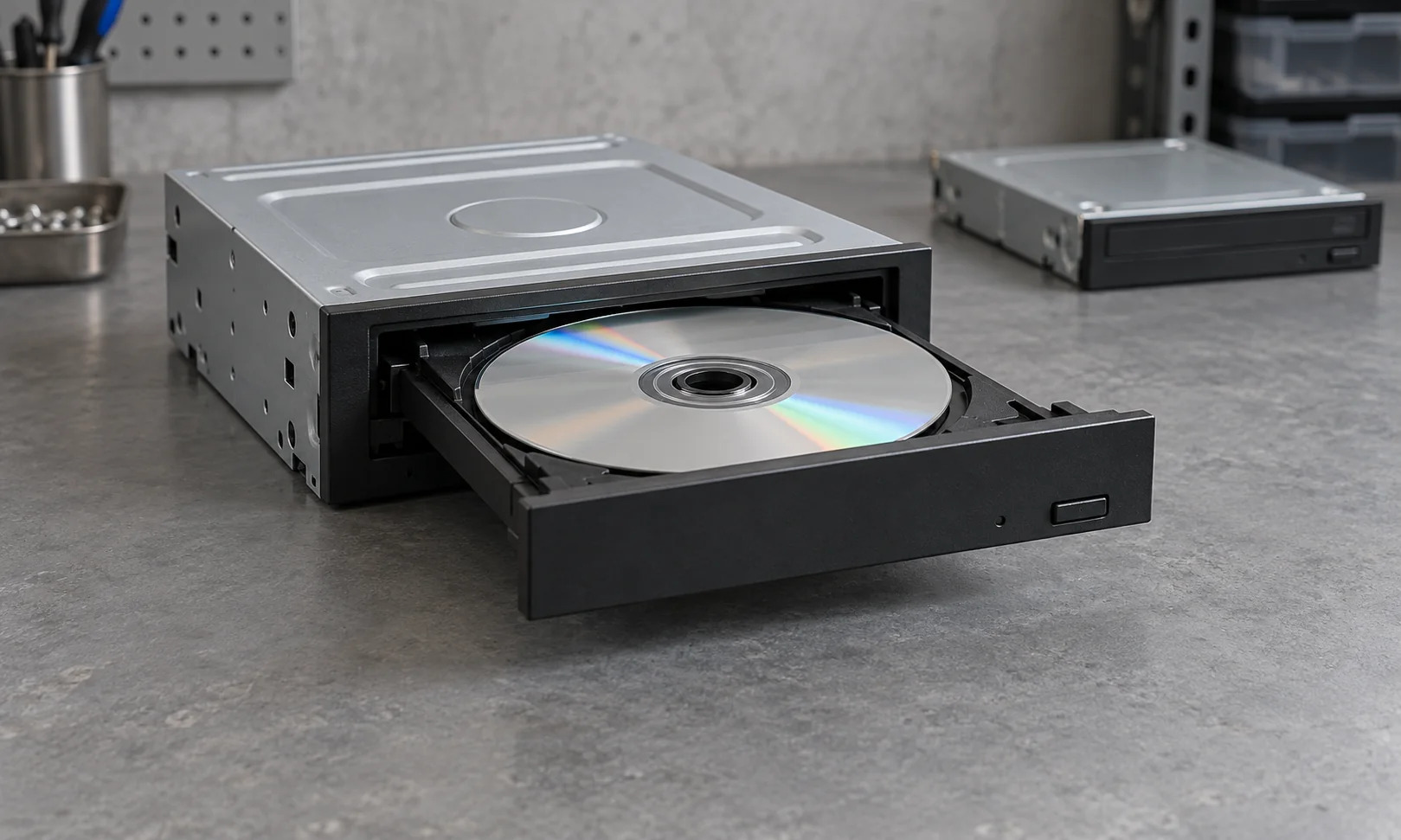 Сдать привод DVD в Курске