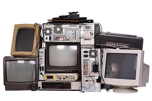 Прием и утилизация оргтехники в курске